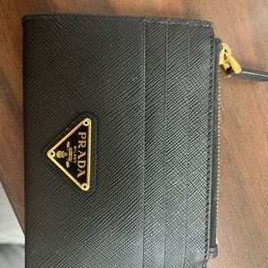 PRADA WALLET